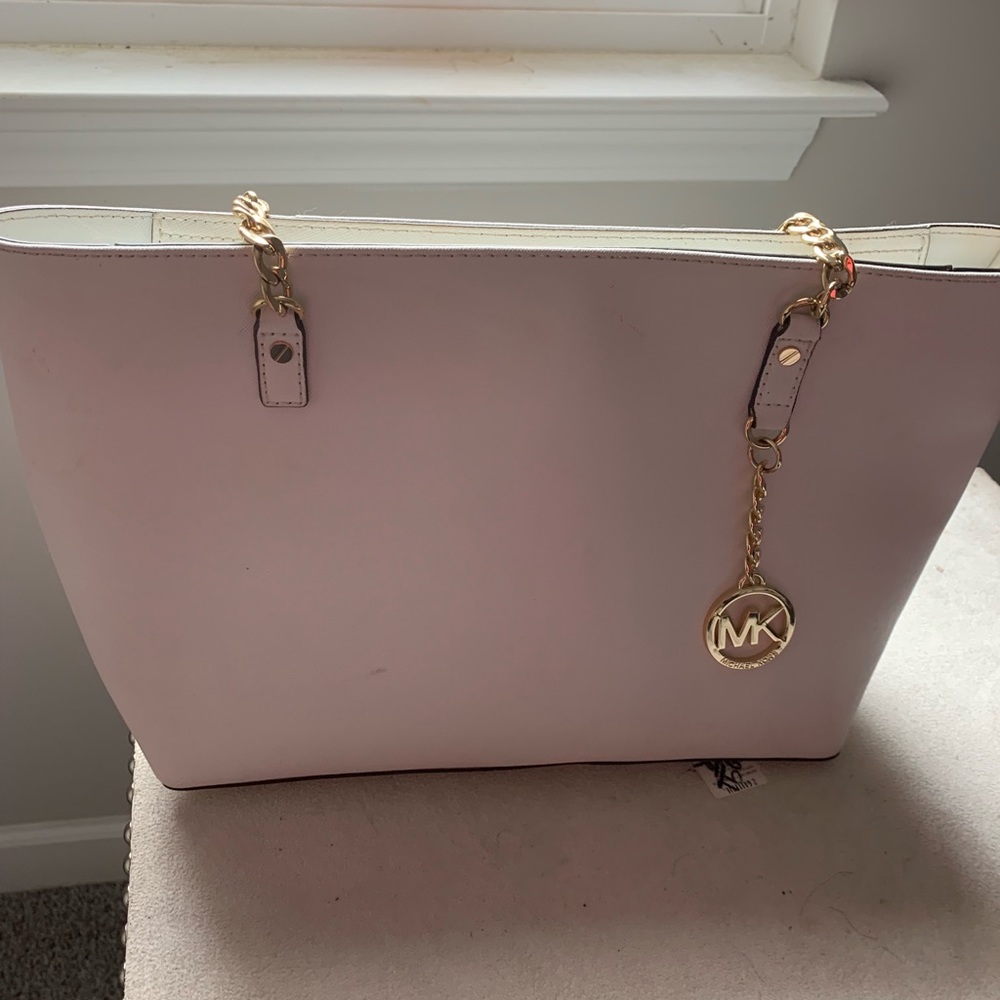 Authentic Michael Kors Handbag